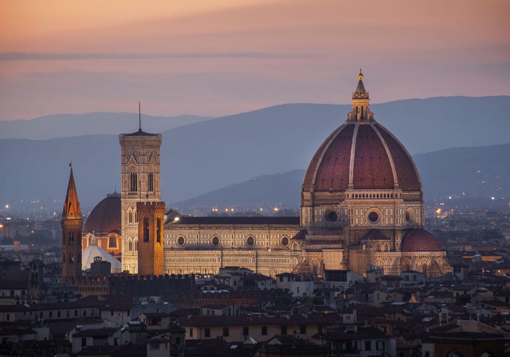 Duomo di Firenze