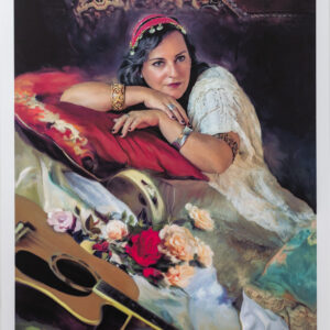 Change - Giclée Fine Art Print - Limited Edition