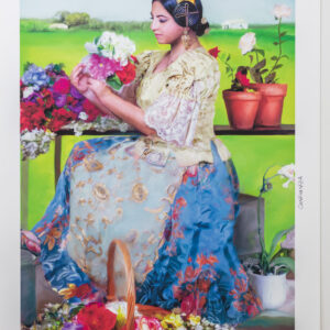 Confianza - Giclée Fine Art Print - Edición Limitada