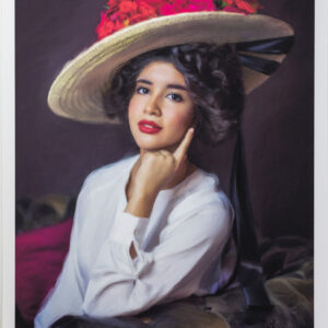 Humanidad - Giclée Fine Art Print - Edición Limitada