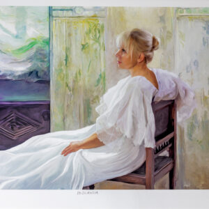 Resiliencia - Giclée Fine Art Print - Edición Limitada