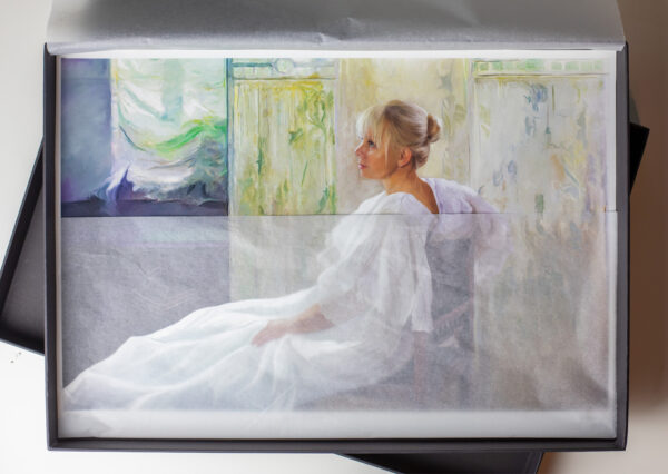 Resilience - Giclée Fine Art Print - Limited Edition - Image 5