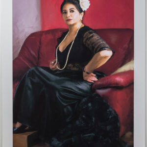 Superación - Giclée Fine Art Print - Edición Limitada