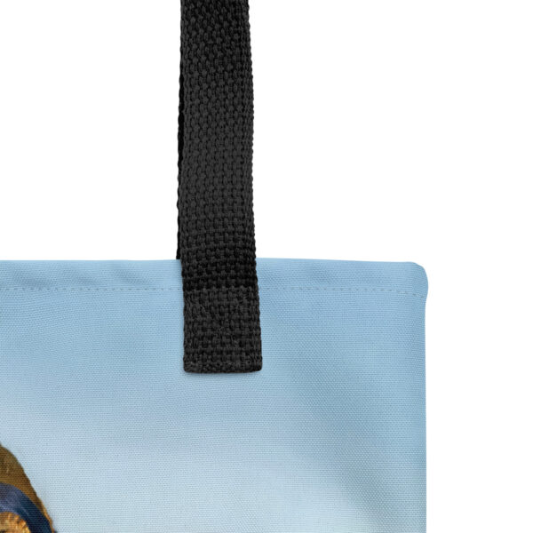 Bolsa de tela "Confianza" - Imagen 4