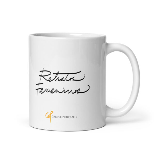 "Change" Mug - Image 2