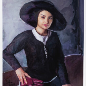 Dawn - Giclée Fine Art Print - Limited Edition
