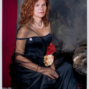 Decisión - Giclée Fine Art Print - Edición Limitada