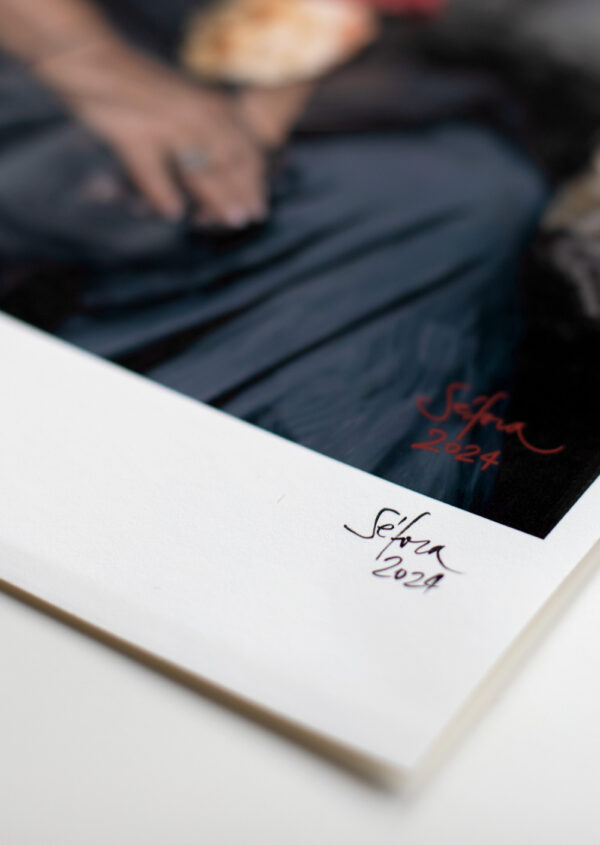 Decision - Giclée Fine Art Print - Limited Edition - Image 3