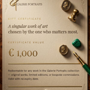 Certificado de Regalo