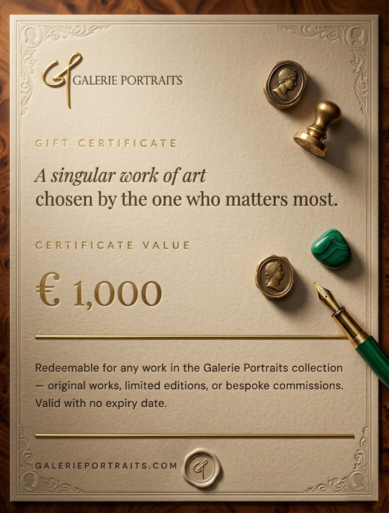 Gift Certificate