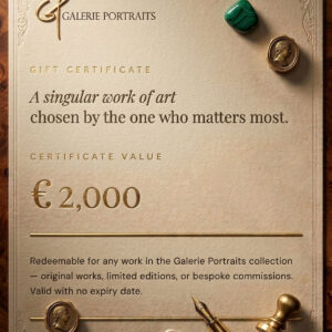 Certificado de Regalo