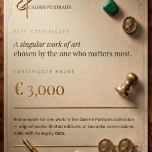 Certificado de Regalo