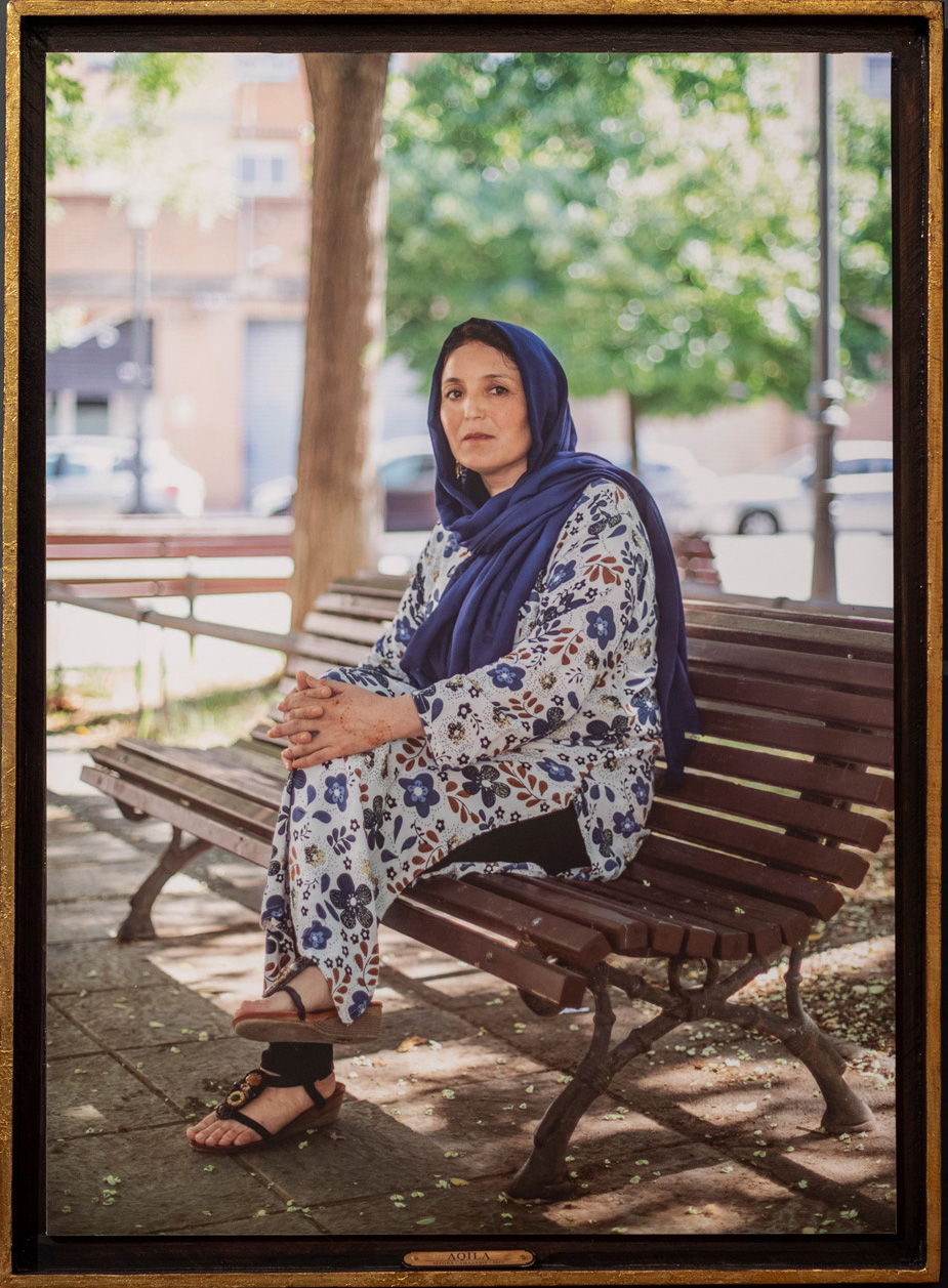 Aqila